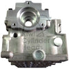 Kiwi Cylinder Head - Hyundai D4Ea / D4Eb 8 Port 10021210