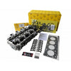 Kiwi Cylinder Head - Great Wall 4D20 Fuld 10271313