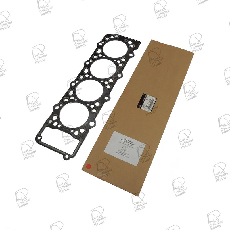 Kiwi Head Gasket - Mitsubishi 4M40 (Genuine) G4