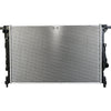 FloKool Radiator RAD2072