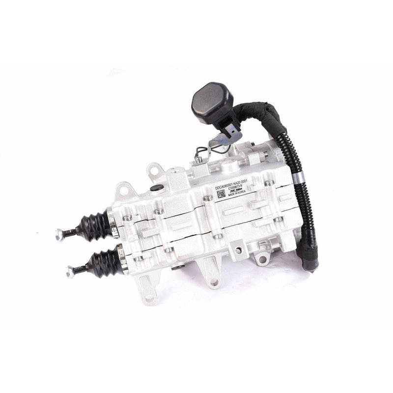 ClutchPro DCT Electronic Clutch Actuator GBCHD003