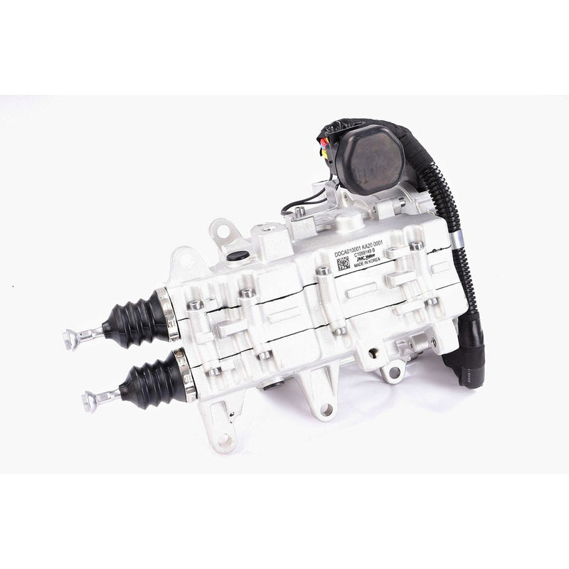 ClutchPro DCT Electronic Clutch Actuator GBCHD002