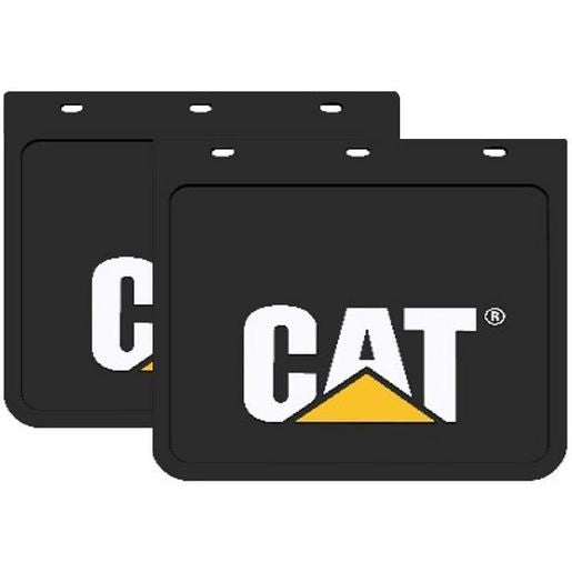 CAT Heavy Duty Mud Flaps 450mm x 600mm Mdcatd