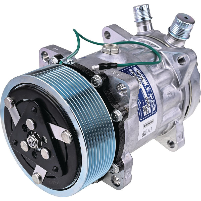 Sanden AC Compressor 24V SD7L15 CXS7675A