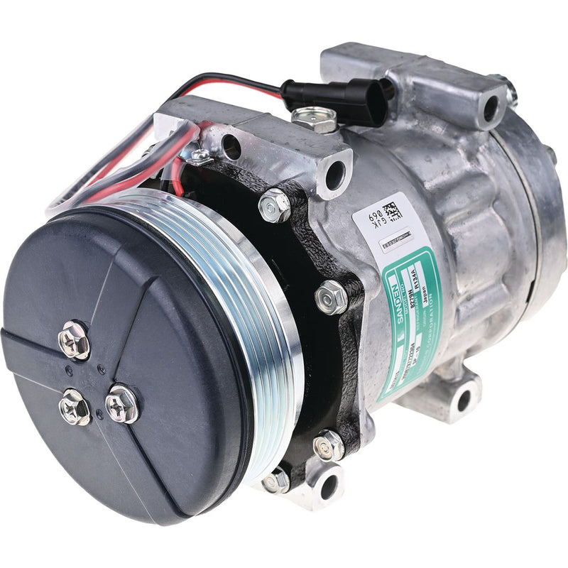 Sanden AC Compressor 12V SD7H15 CXS8279