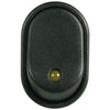 OEX Rocker Switch On/Off Spst Amber Illumination ACX1970BL