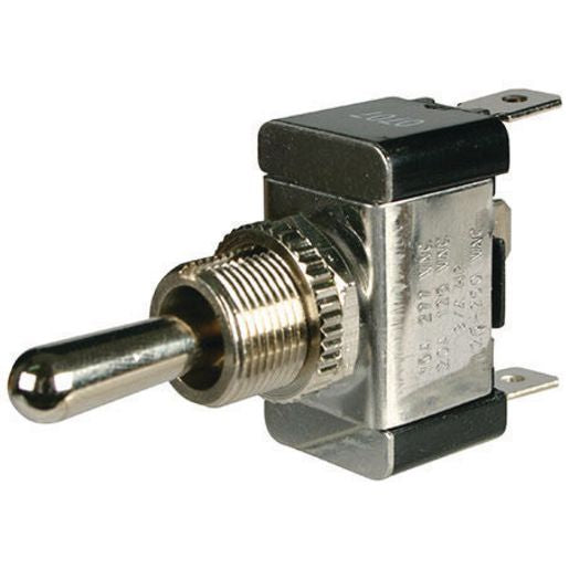 OEX Toggle Switch Mom On - Off - Mom On - Spdt ACX1964BL