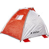 Dusc Sun Shelter Red