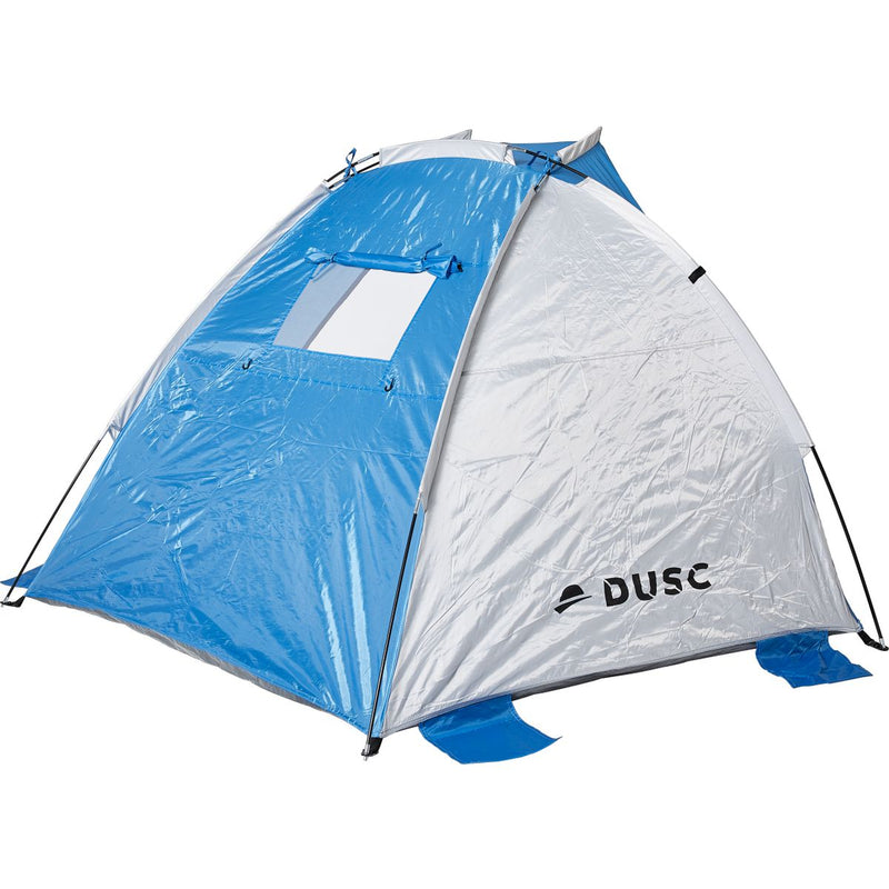Dusc Sun Shelter - Blue Dsunsheltbk