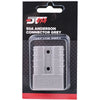 Drivetech 4X4 50A Anderson Connector Grey DT-06960