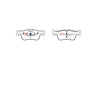 DBA Street Series Brake Pad Set Front DB2332SS