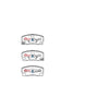 DBA Street Series Brake Pad Set Front DB1125SS