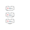 DBA Street Series Brake Pad Set Front DB1149SS