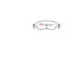 DBA Street Series Brake Pad Set DB2297SS