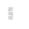 DBA Street Series Brake Pad Set Front DB442SS