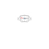 DBA Street Series Brake Pad Set Front DB1431SS