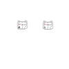 DBA Street Series Brake Pad Set Rear DB1521SS