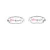 DBA Street Series Brake Pad Set Front DB1395SS