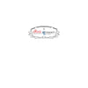 DBA Street Series Brake Pad Set Front DB1820SS