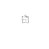 DBA Street Series Brake Pad Set Rear DB1457SS