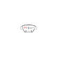 DBA Street Series Brake Pad Set Rear DB2211SS