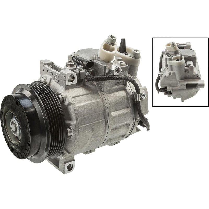 coolXpert Compressor Air Conditioning 001-60-16310