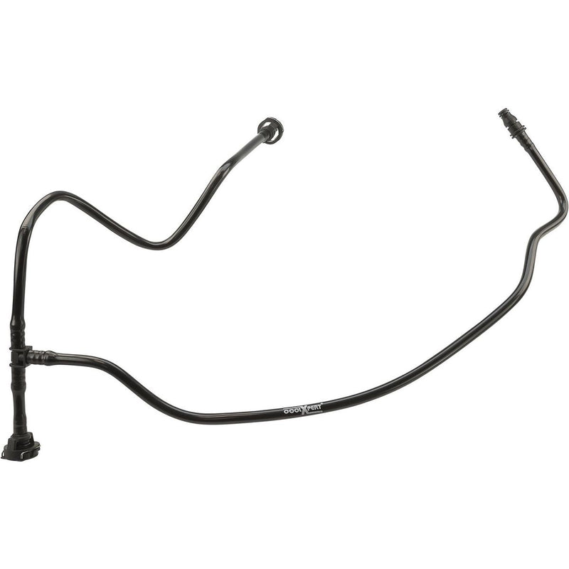 coolXpert Radiator Hose 001-10-27843