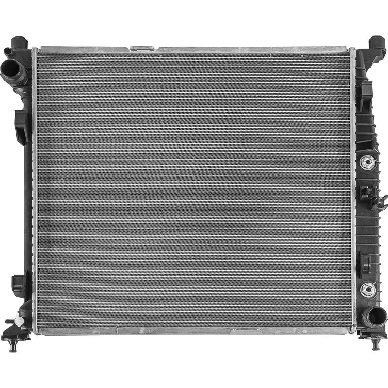coolXpert Engine Cooling Radiator 001-10-19271
