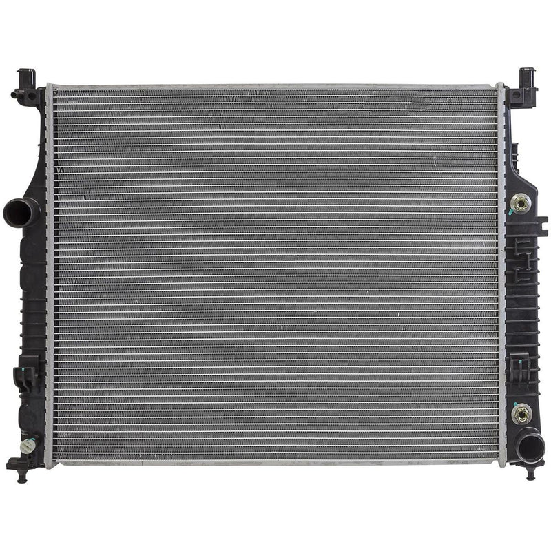 coolXpert Engine Cooling Radiator 001-60-14649