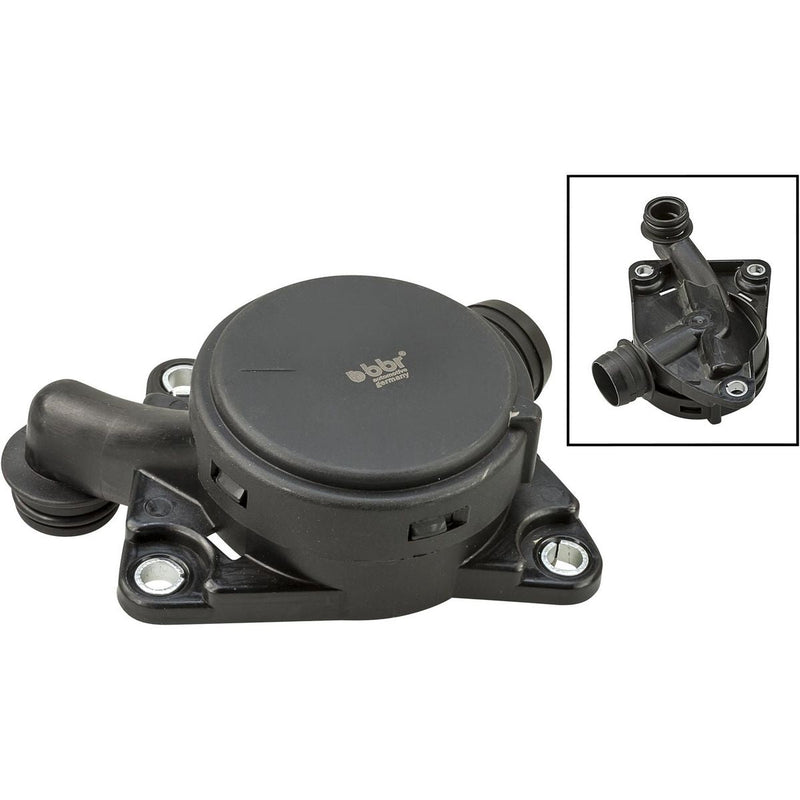 BBR Valve Engine Block Breather 001-10-26576
