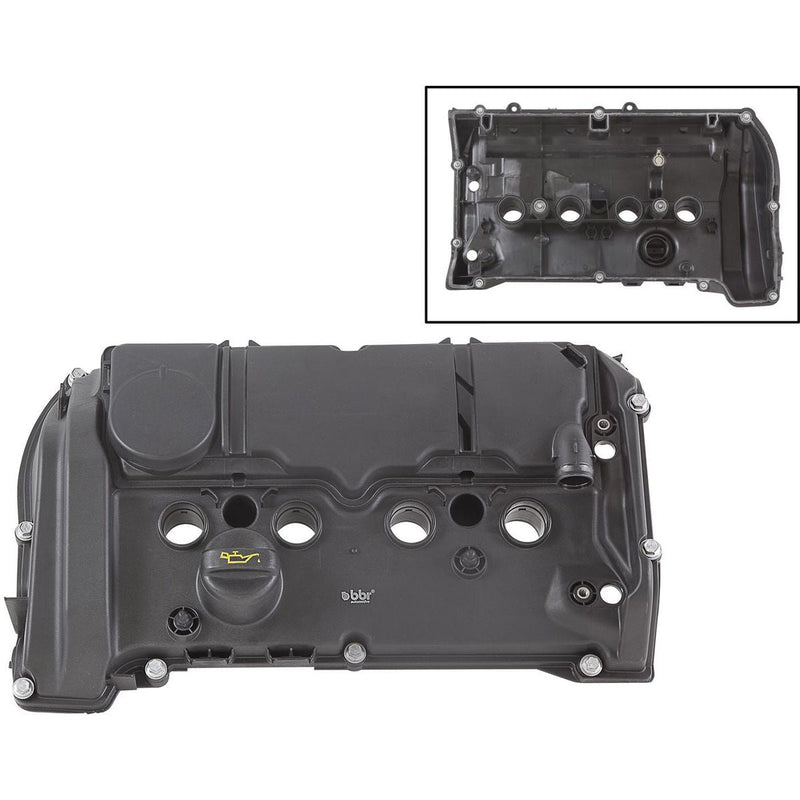 BBR Cylinder Head Cover 001-10-27623