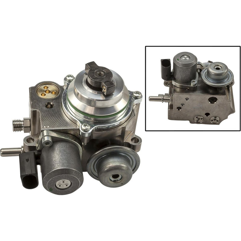 BBR High Pressure Pump 001-10-27266