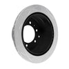Bendix Ultimate Brake Rotor Pair 335mm Rear BR785