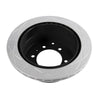 Bendix Ultimate Brake Rotor Pair 335mm Rear BR785