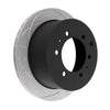 Bendix Ultimate Brake Rotor Pair 335mm Rear BR785