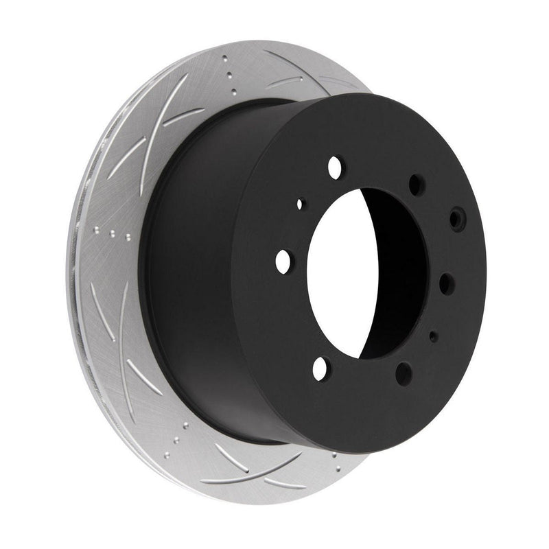 Bendix Ultimate Brake Rotor Pair 335mm Rear BR785