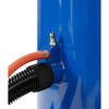 Trade Quip Mobile Blasting Kit With Vacuum 105L 3033T