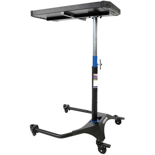 Trade Quip Mobile Service Table 6024T