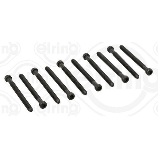 Elring Cylinder Head Bolt Set 189.38