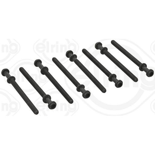 Elring Cylinder Head Bolt Set 586.36
