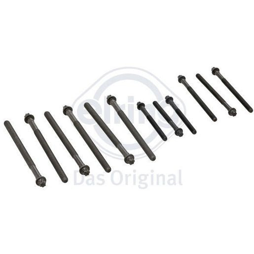 Elring Cylinder Head Bolt Set 10.23