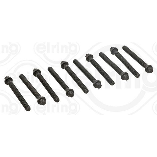 Elring Cylinder Head Bolt Set 802.76