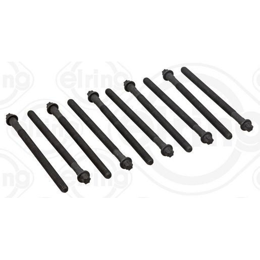 Elring Cylinder Head Bolt Set 714.75