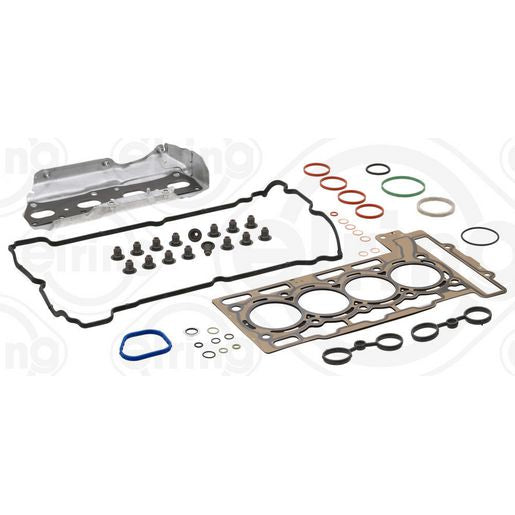 Elring Vrs Gasket Set 376.32