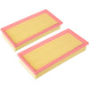 Blueprint Air Filter Set ADBP220055