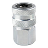 Air Boy QT Connector Threaded 1/4in Female BSP 124116002