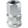 Air Boy QT Connector Threaded 1/4in Female BSP 124116002