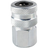 Air Boy QT Connector Threaded 1/4in Female BSP 124116002