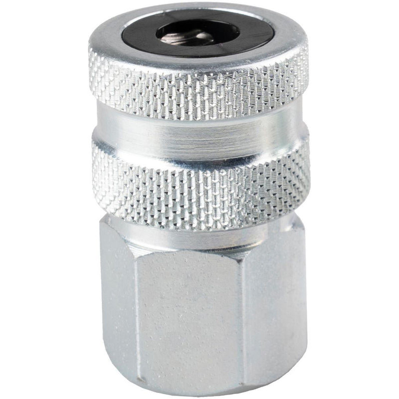 Air Boy QT Connector Threaded 1/4in Female BSP 124116002