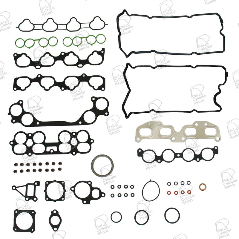 Kiwi Head Set - Nissan Qr20/Qr25 22069017